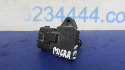Датчик абсолютного давления (MAP sensor) NISSAN MICRA 03-11