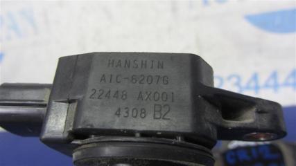 Катушка зажигания MICRA 03-11