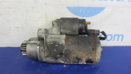 Стартер NISSAN MURANO Z51 07-14