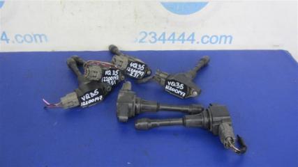 Катушка зажигания NISSAN MURANO Z51 07-14 Б/У Катушка зажигания NISSAN MURANO Z51 07-14