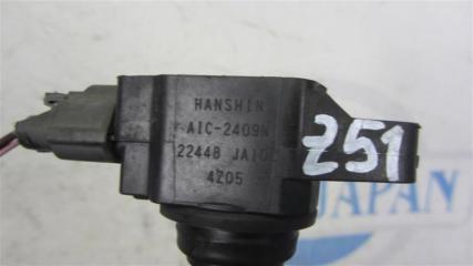 Катушка зажигания NISSAN MURANO Z51 07-14 VQ35