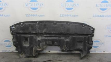 Защита двигателя NISSAN TEANA J32 08-14