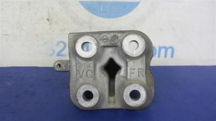 Кронштейн двигателя передний TEANA J32 08-14 VQ25