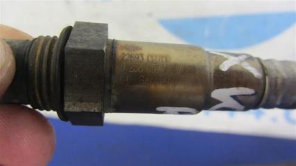 Лямбда зонд INFINITI FX S50 03-08 vq35