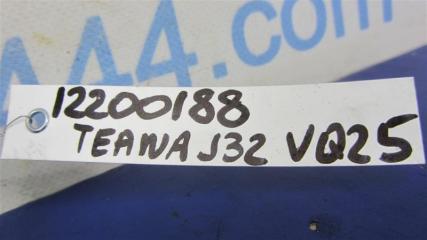 Лямбда зонд TEANA J32 08-14 VQ25