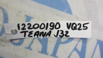 Лямбда зонд TEANA J32 08-14 VQ25