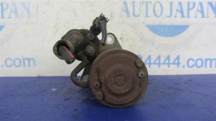 Стартер MURANO Z51 07-14 VQ35