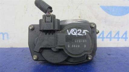 Дроссельная заслонка TEANA J32 08-14 vq25