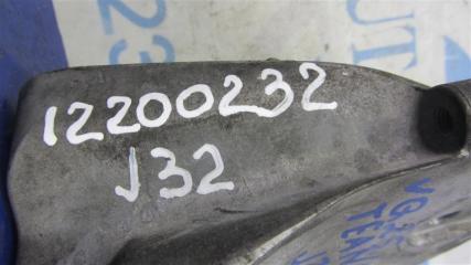 Кронштейн двигателя задний левый TEANA J32 08-14 vq25