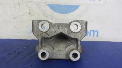 Кронштейн двигателя задний левый TEANA J32 08-14 vq25