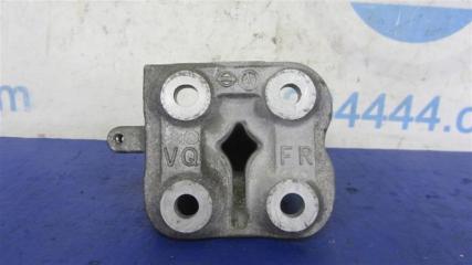 Кронштейн двигателя передний TEANA J32 08-14 vq25