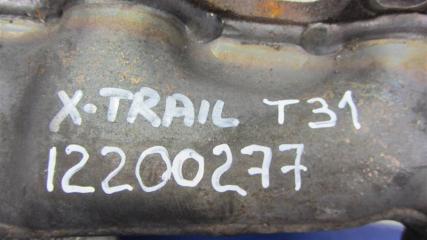 Коллектор выпускной X-TRAIL T31 07-14 M9R