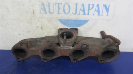 Коллектор выпускной NISSAN X-TRAIL T31 07-14 M9R