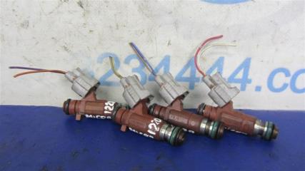 Форсунка топливная NISSAN MICRA 03-11 Б/У Форсунка топливная NISSAN MICRA 03-11