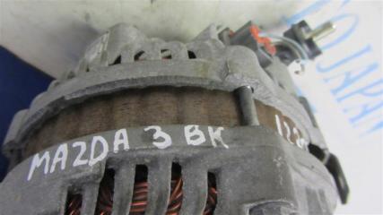 Генератор 3 BK 03-08 ZY