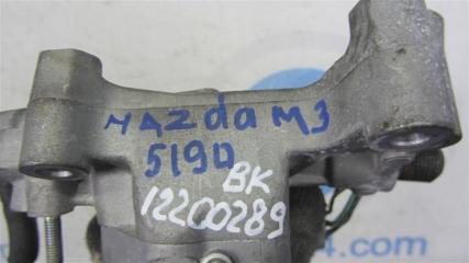 Клапан EGR MAZDA 3 BK 03-08