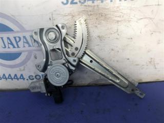 Стеклоподъемник задний левый MITSUBISHI LANCER X 10 07-15