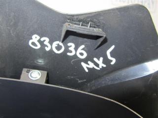 Накладка торпедо MX-5 15- 2017 COUPE 2.0