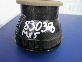 Дефлектор воздушный MX-5 15- 2017 COUPE 2.0