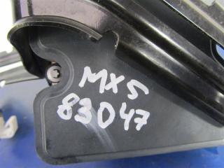 Блок ABS MX-5 15- 2017 COUPE 2.0