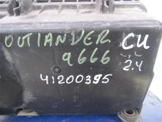 Корпус воздушного фильтра OUTLANDER 03-07 2003 Внедорожник 2.4