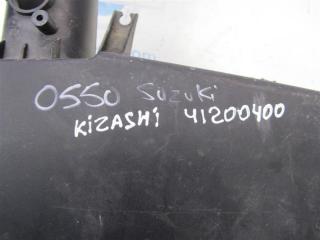 Корпус воздушного фильтра KIZASHI 09-14 2010 Седан 2.4