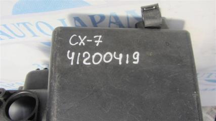 Корпус воздушного фильтра CX-7 06-12