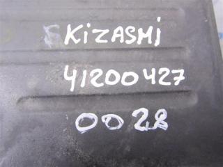 Воздухозаборник KIZASHI 09-14 2011 Седан 2.4