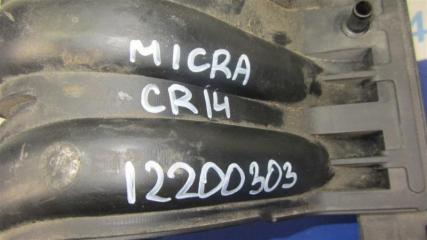 Коллектор впускной MICRA 03-11 CR14