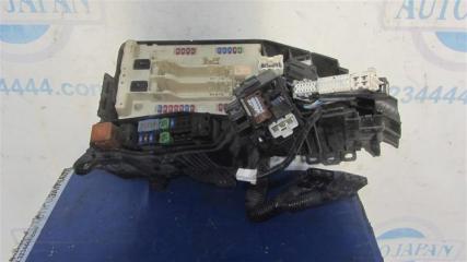 Блок предохранителей моторный отсек TEANA J32 08-14 VQ25