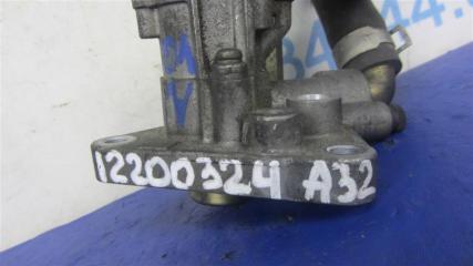 Привод заслонки впускного коллектора TEANA J32 08-14 VQ25