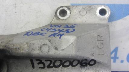 Кронштейн опоры двигателя правый M35/M45 04-10 2006 Седан 3.5 VQ35DE