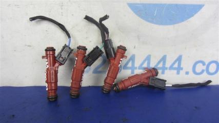 Форсунка топливная KIA FORTE YD 12- 2016