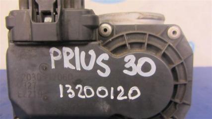 Дроссельная заслонка PRIUS - 30 09-17