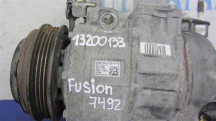 Компрессор кондиционера FUSION 14- 2014 Седан 2.5
