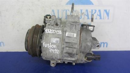 Компрессор кондиционера FORD FUSION 14- Седан 2.5