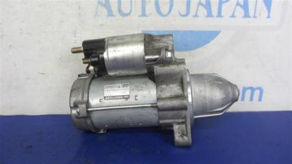 Стартер FORD FUSION 14- Седан C15HDTX