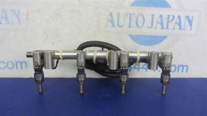 Форсунка топливная HYUNDAI SANTA FE (DM) 12-18 2014 Б/У Форсунка топливная HYUNDAI SANTA FE (DM) 12-18 2014