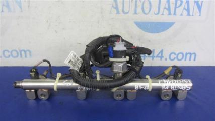 Форсунка топливная HYUNDAI SANTA FE (DM) 12-18 Внедорожник 2.4