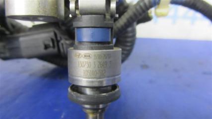 Форсунка топливная SANTA FE (DM) 12-18 2014 Внедорожник 2.4