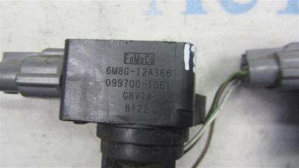 Катушка зажигания 6 GH 07-12 2009 Седан 2.5