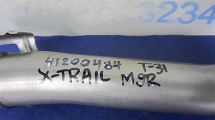 Патрубок интеркулера X-TRAIL T31 07-14 M9R