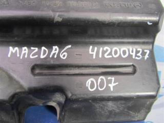 Резонатор воздушного фильтра 6 GJ 12- 2015 Седан 2.5