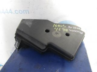 Резонатор воздушного фильтра RX300/330/350/400 03-09 2006 Внедорожник 3.3