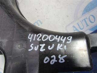 Резонатор воздушного фильтра KIZASHI 09-14 2011 Седан 2.4