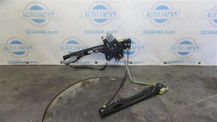 Стеклоподъемник передний правый FORD FUSION 14- 2019