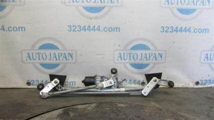 Трапеция стеклоочистителей INFINITI QX60/JX35 12-20 2015