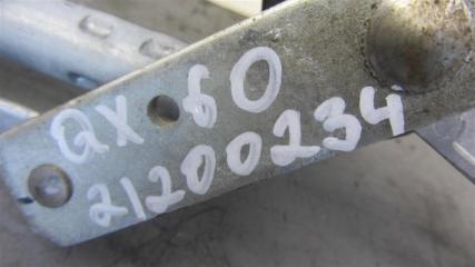 Трапеция стеклоочистителей QX60/JX35 12-20 2015 Внедорожник 3.5