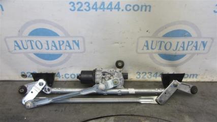 Трапеция стеклоочистителей QX60/JX35 12-20 2017 Внедорожник 3.5 VQ35DD