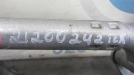 Трапеция стеклоочистителей TLX 14-17 2015 Седан 2.4